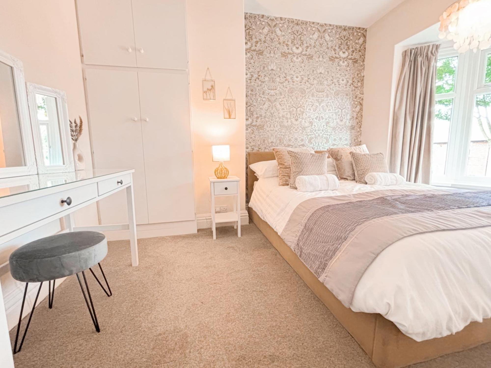 Holiday home Number Seven Pet Friendly