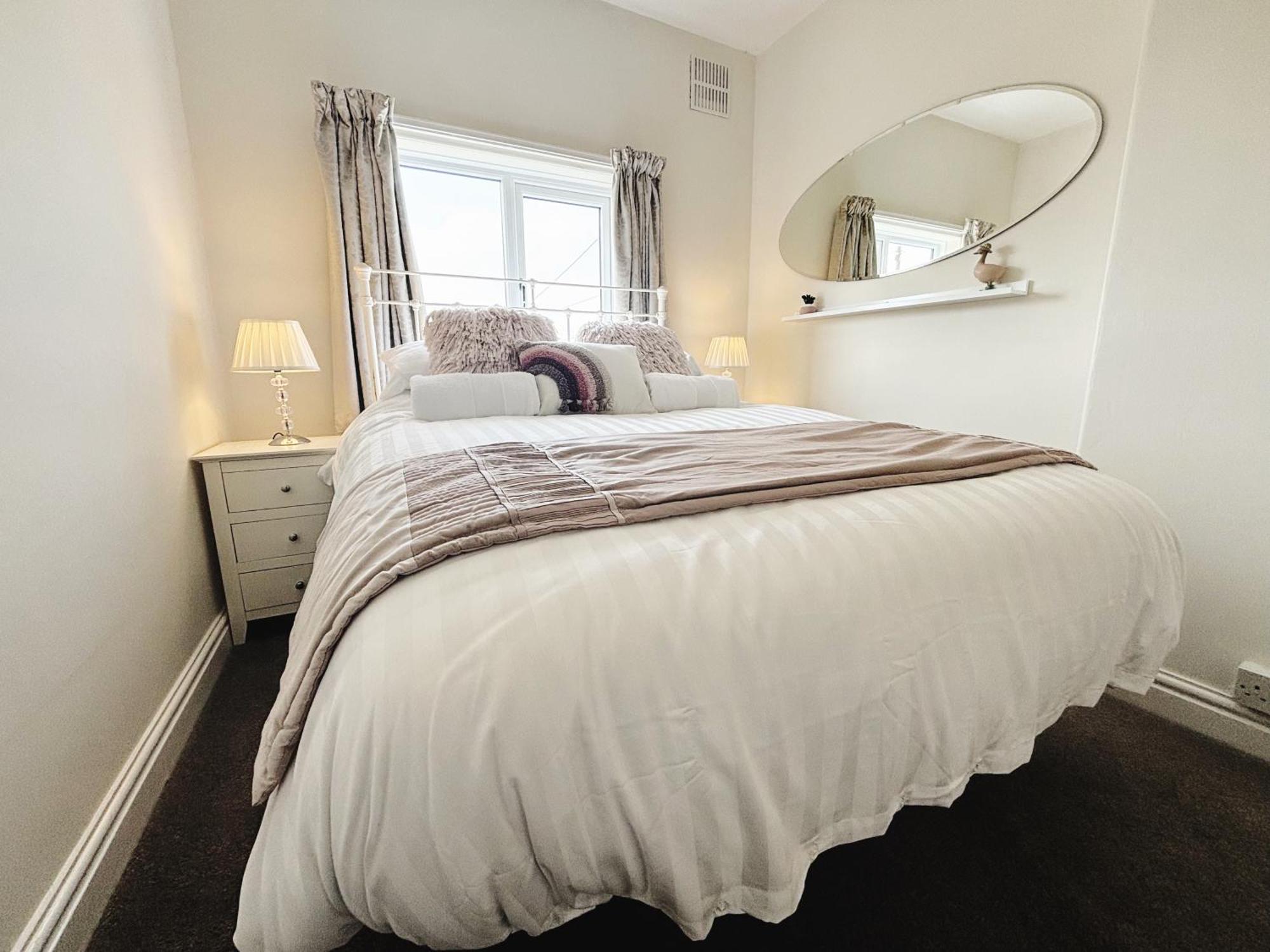 Holiday home Number Seven Pet Friendly *