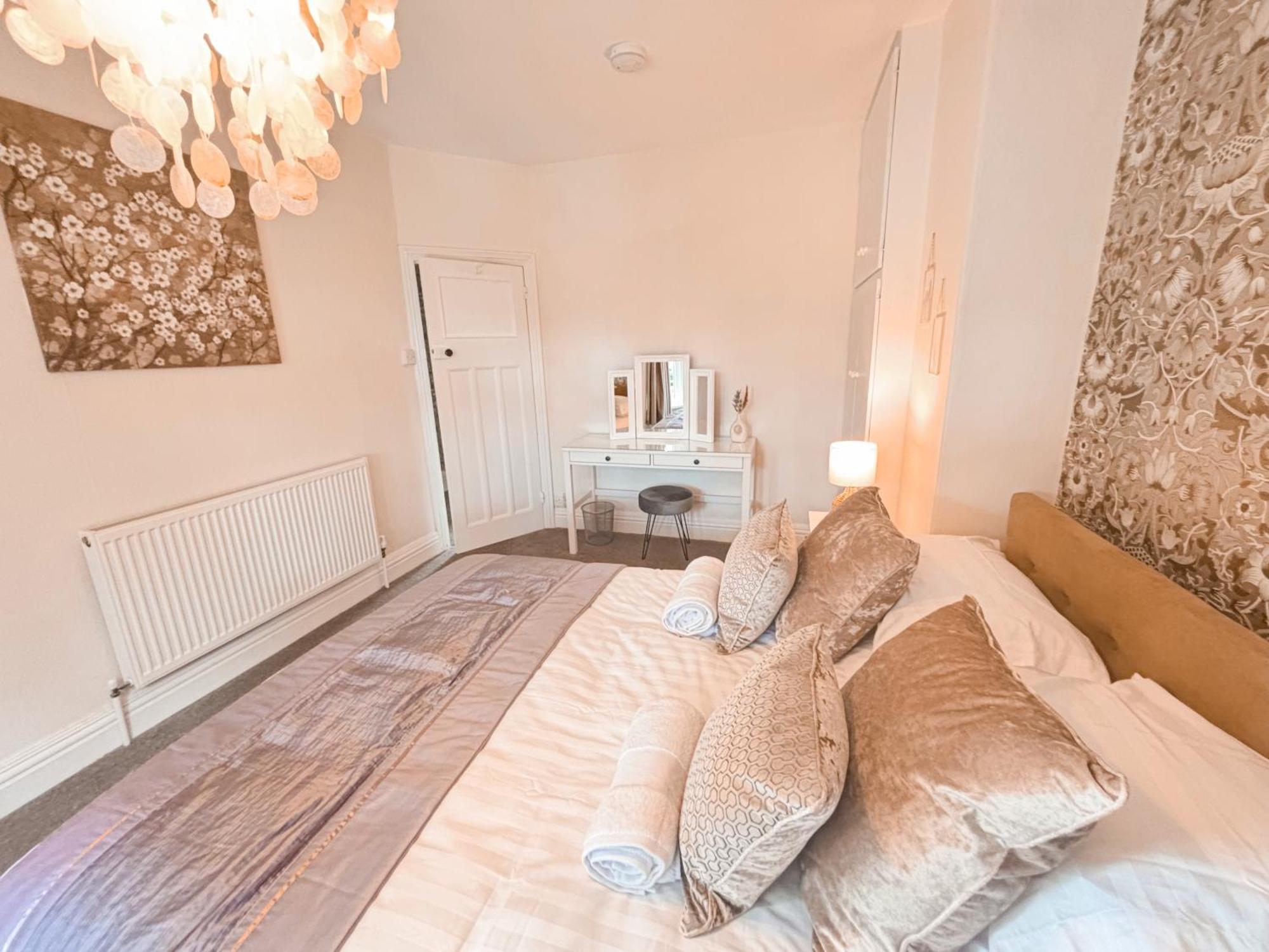 Holiday home Number Seven Pet Friendly