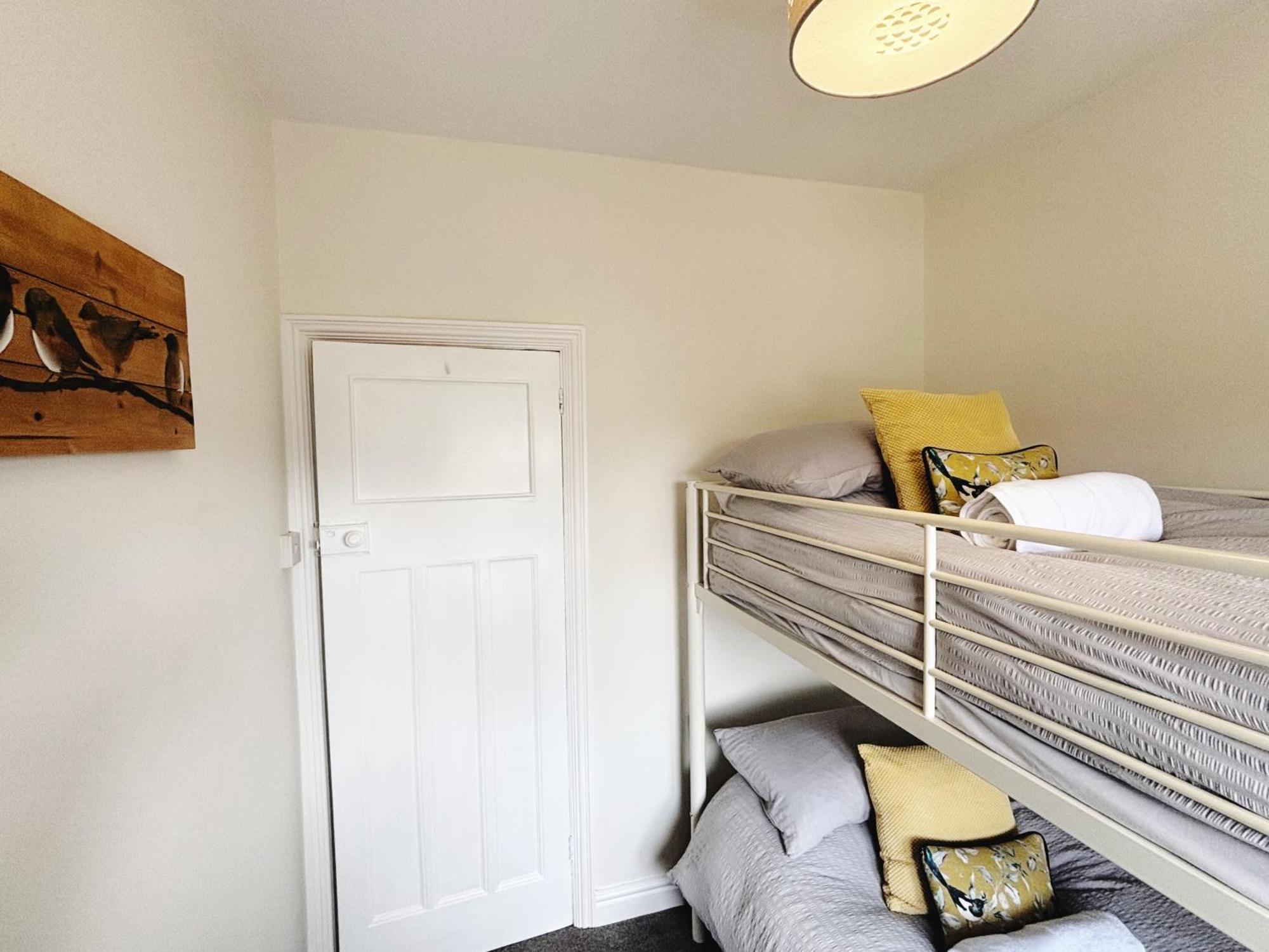Holiday home Number Seven Pet Friendly *