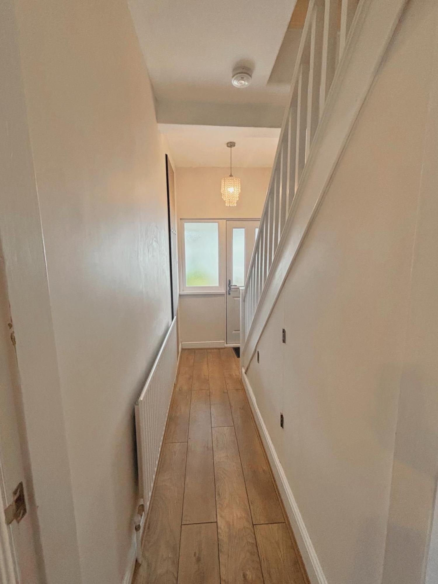 Number Seven Pet Friendly Holiday home *