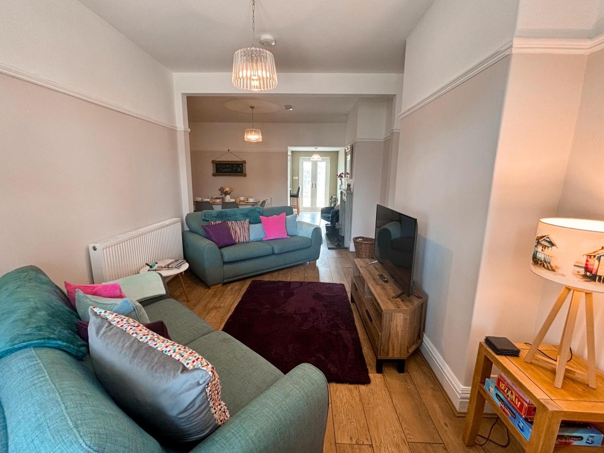 Number Seven Pet Friendly Hornsea