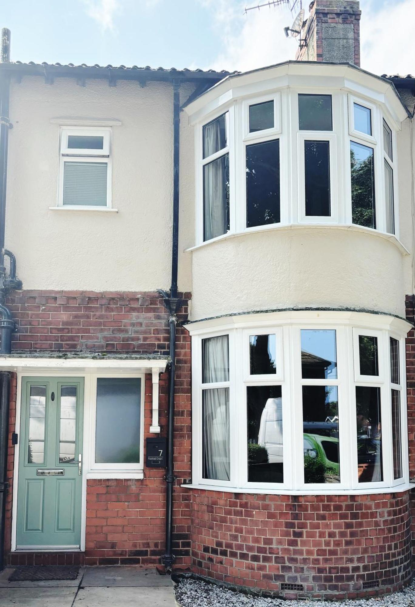 Number Seven Pet Friendly Holiday home *